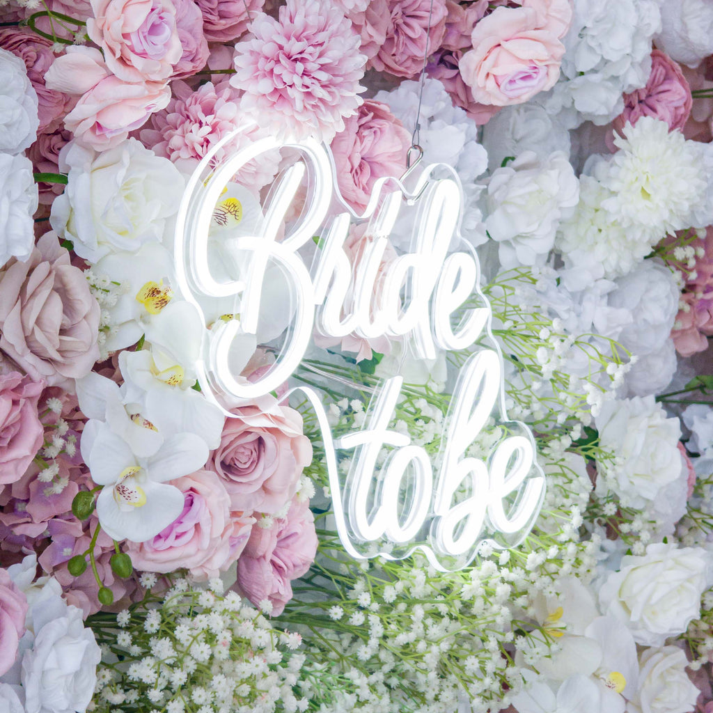 Romantic Floral Backdrop - Blush Nude and White Artificial Flower Wall for Weddings. Events. and Special Occasions-VF-418
